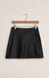 Allegra Mini Skirt