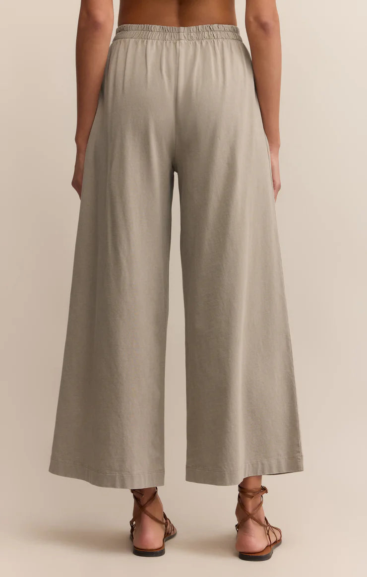Scout Jersey Pant in Retreat
