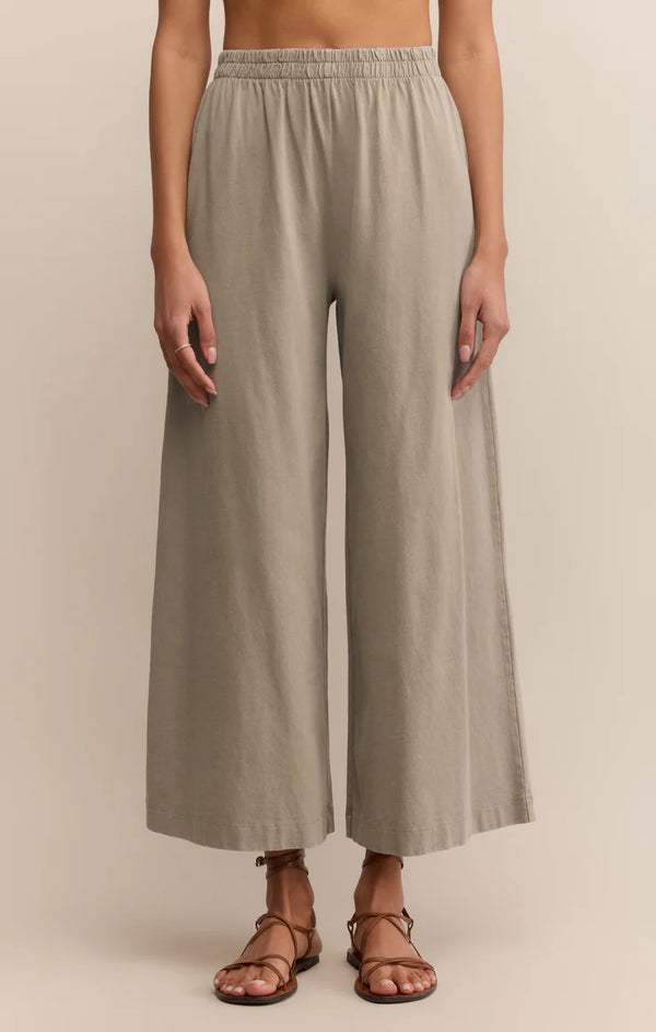Scout Jersey Pant in Retreat