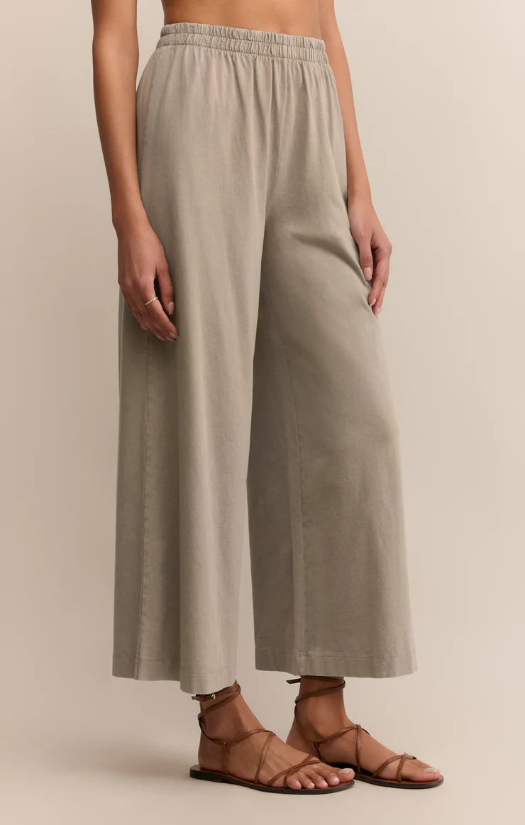 Scout Jersey Pant in Retreat