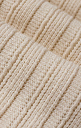 Starboard Crochet Pant Linen