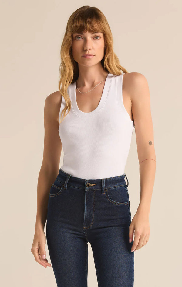 SIRENA RIB TANK