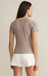 SIRENA SHORT SLEEVE TEE