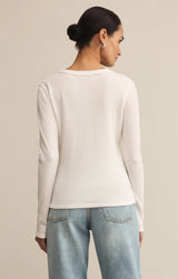 Arlet Mini Thermal Top White