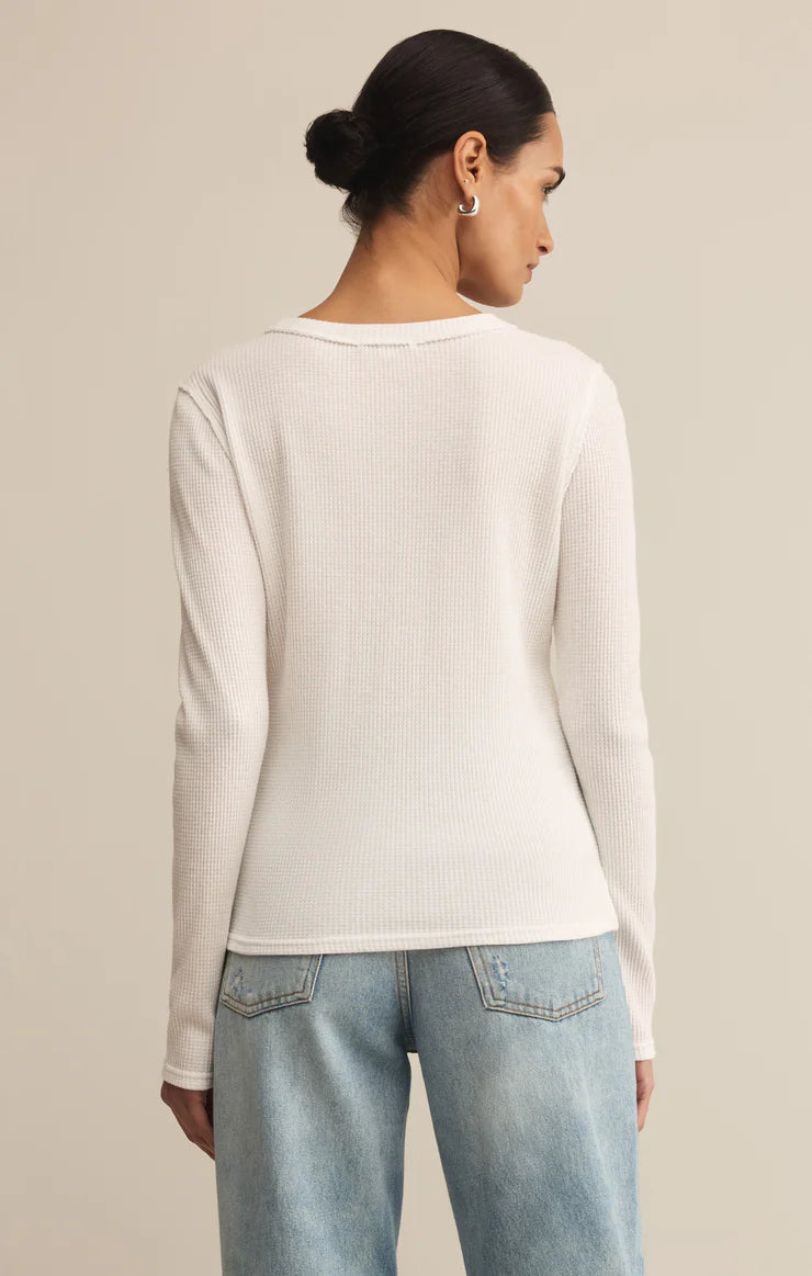 Arlet Mini Thermal Top White