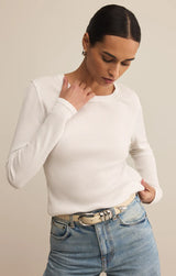 Arlet Mini Thermal Top White