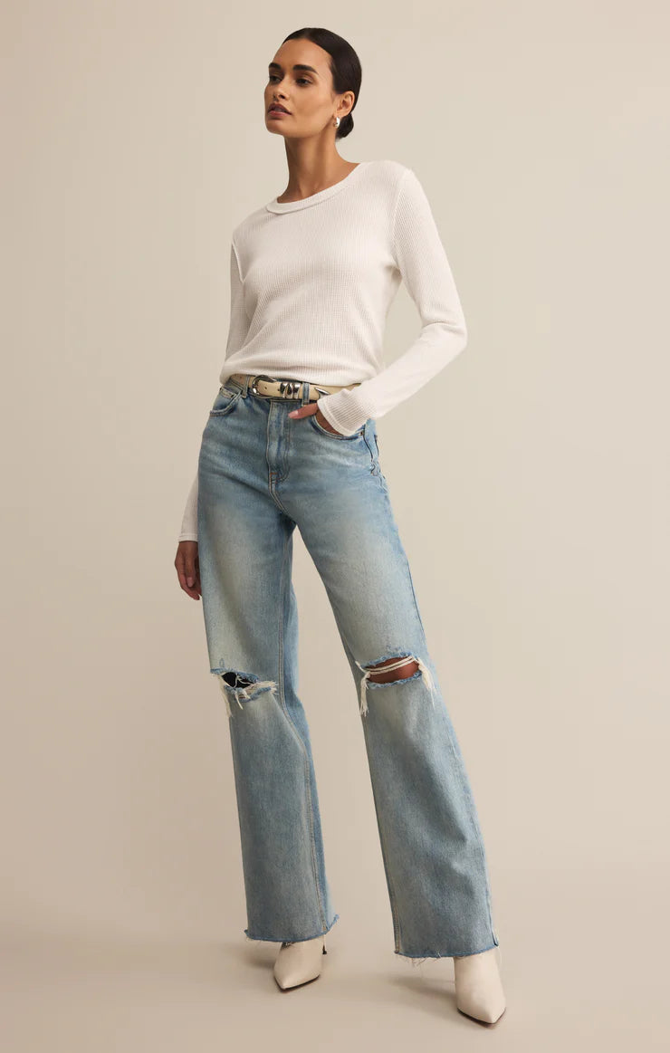 Arlet Mini Thermal Top White