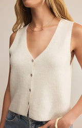 Bryce Sweater Vest