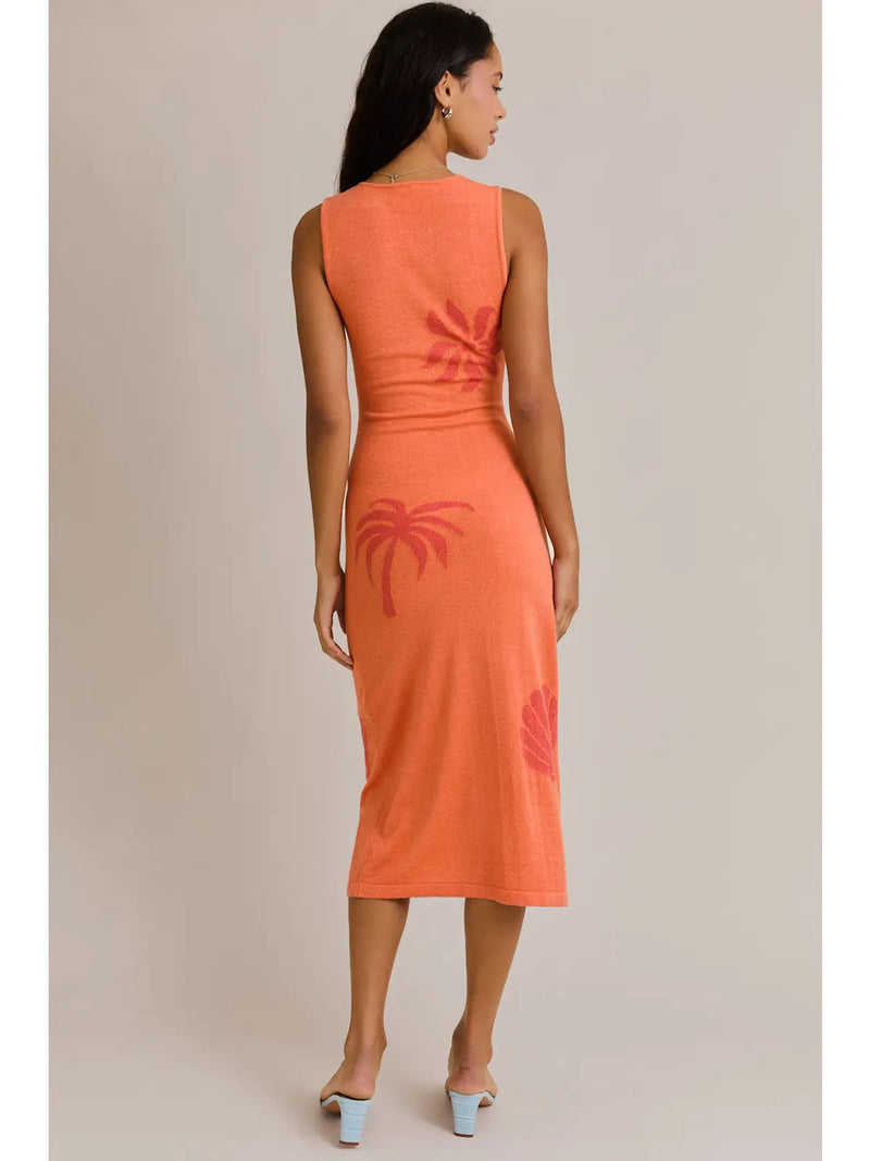 Bermuda Dress