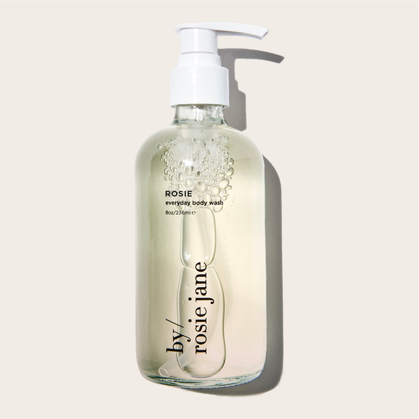 ROSIE Everyday Body Wash