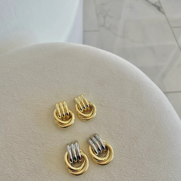 Costes Earrings