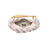Ursula Woven Crossbody