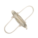 Cassidy Bone Shoulder Bag