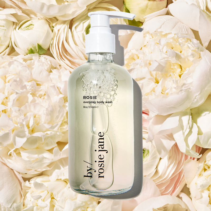 ROSIE Everyday Body Wash