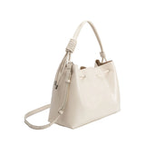 Margot Ivory Crossbody Bag