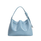 Margot Blue Crossbody Bag