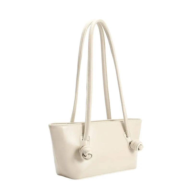 Cassidy Bone Shoulder Bag