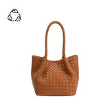 Anahi Saddle Top Handle Bag