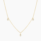 Tori Choker Necklace