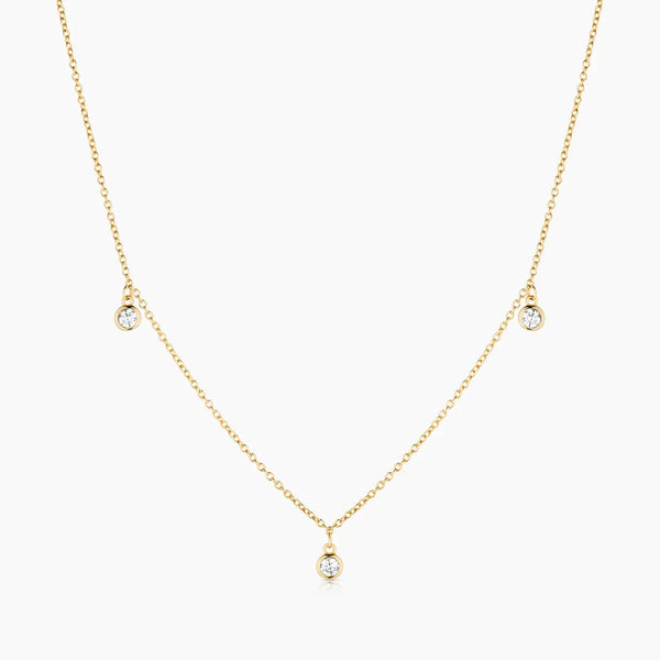 Tori Choker Necklace