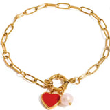 Charm Bracelet