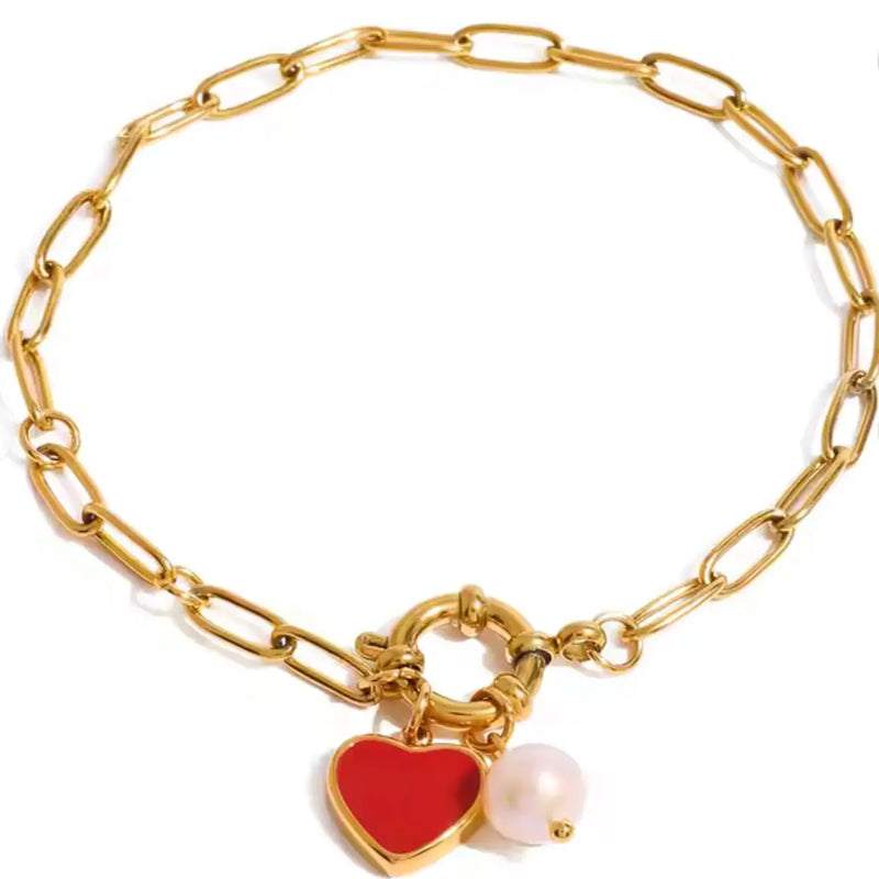 Charm Bracelet