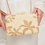 Seaside Evening Bag