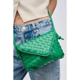 Kylo Woven Crossbody