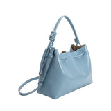 Margot Blue Crossbody Bag