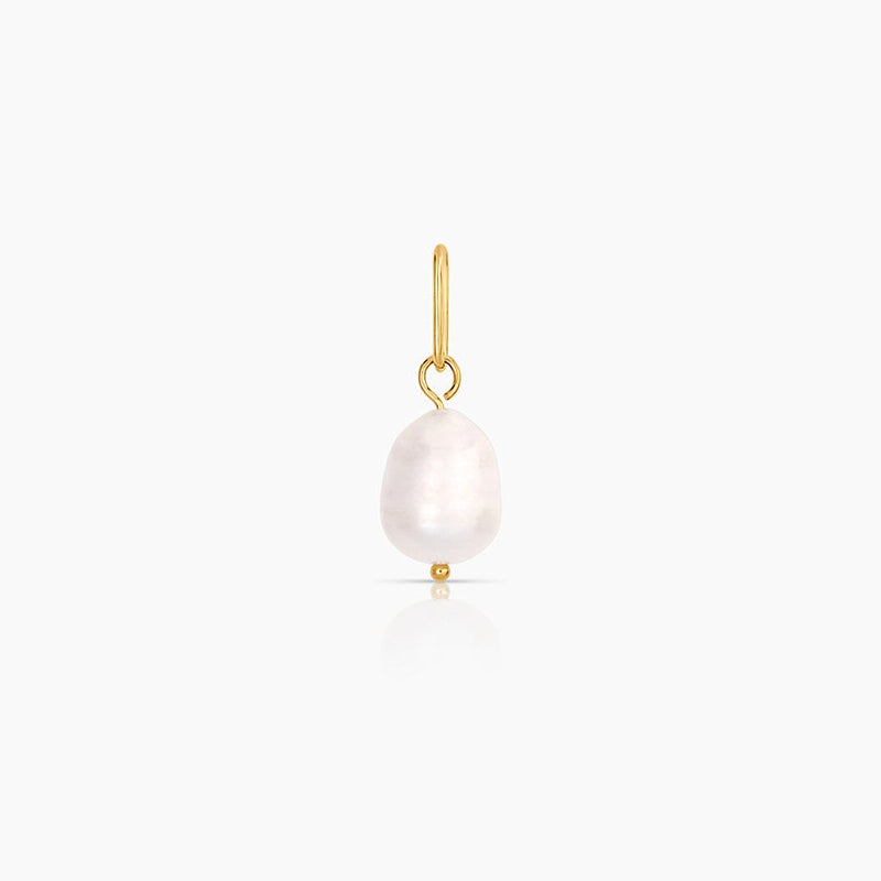 Colette Pearl Choker