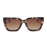Amara Espresso Tortoise + Brown Gradient Polarized
