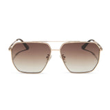 Berkely Gold & Brown Polarized