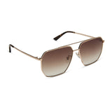 Berkely Gold & Brown Polarized