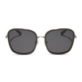 Genevive Black Polarized