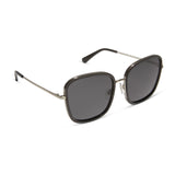 Genevive Black Polarized