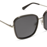 Genevive Black Polarized