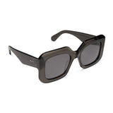 GIADA SMOKE CRYSTAL + GREY POLARIZED