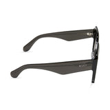 GIADA SMOKE CRYSTAL + GREY POLARIZED