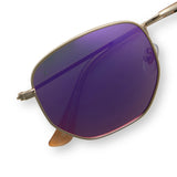 ROXBURY Pink Mirror Polarized