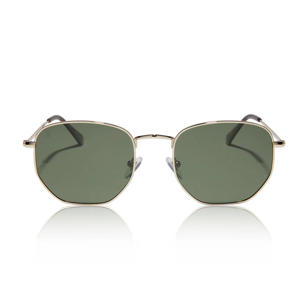 Roxbury Gold Polarized