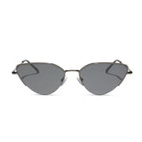 Fairfax Shiny Gunmetal