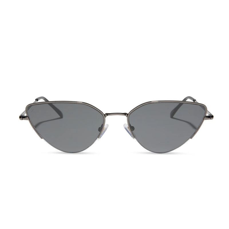 Fairfax Shiny Gunmetal