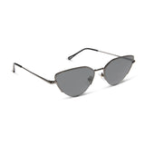 Fairfax Shiny Gunmetal