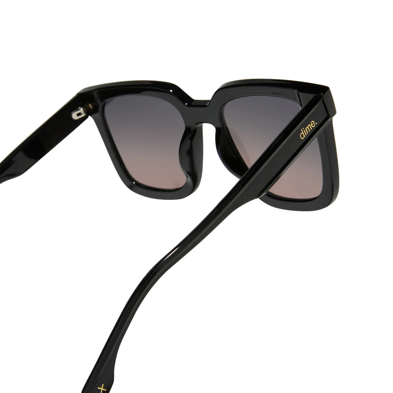 Malibu Black + Orchid Gradient POLARIZED