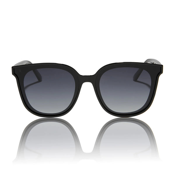 Toluca Black + Grey Gradient POLARIZED