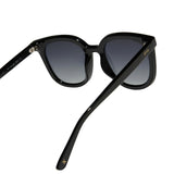 Toluca Black + Grey Gradient POLARIZED