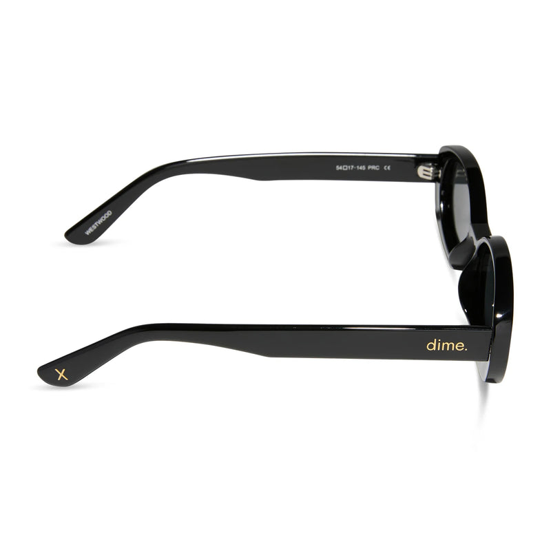 Westwood Black Polarized