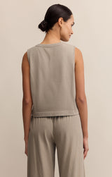 Sloane Muscle Tank