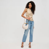 Ursula Woven Crossbody