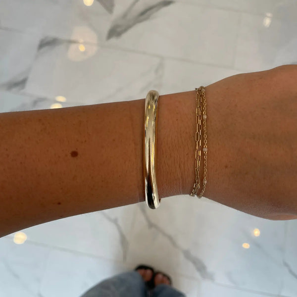 Cecilia Bangle